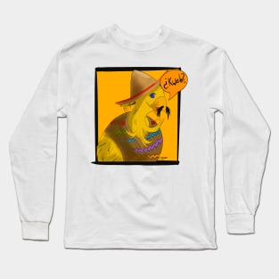 ¿Kweh? Long Sleeve T-Shirt